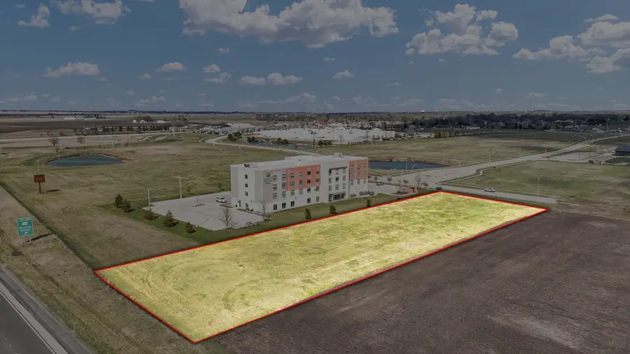 950 Broadmeadow Road, Rantoul, IL 61866 - #2