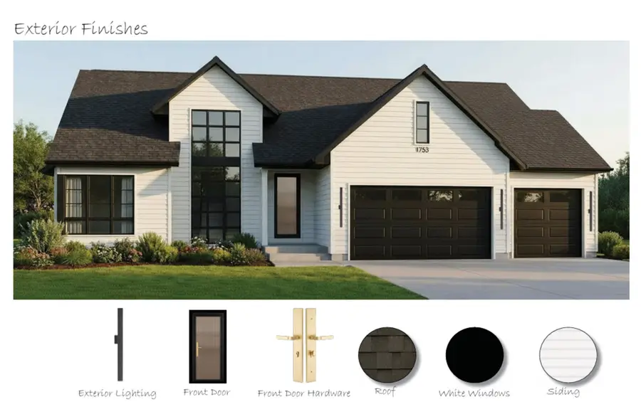 6 Viola Drive, Le Claire, IA 52753 - #2