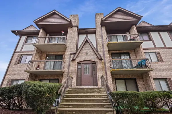 2815 Glenwood Lansing Road #205, Lynwood, IL 60411