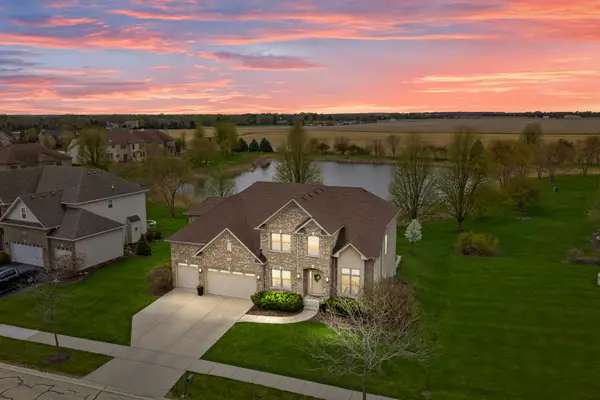 13112 Wildwood Place, Plainfield, IL 60585