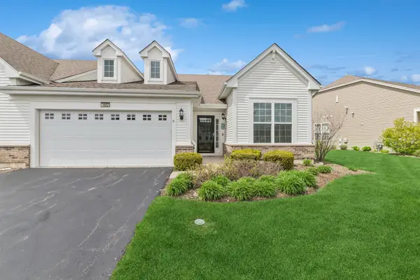 1822 Hannah Lane, Pingree Grove, IL 60140