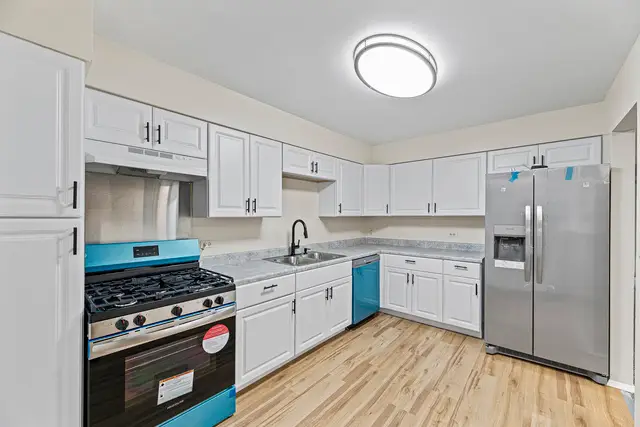 10369 Dearlove Road #2A, Glenview, IL 60025 - #2