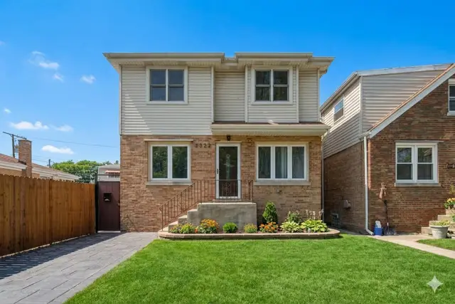 3322 N Pittsburgh Avenue, Chicago, IL 60634 - #1