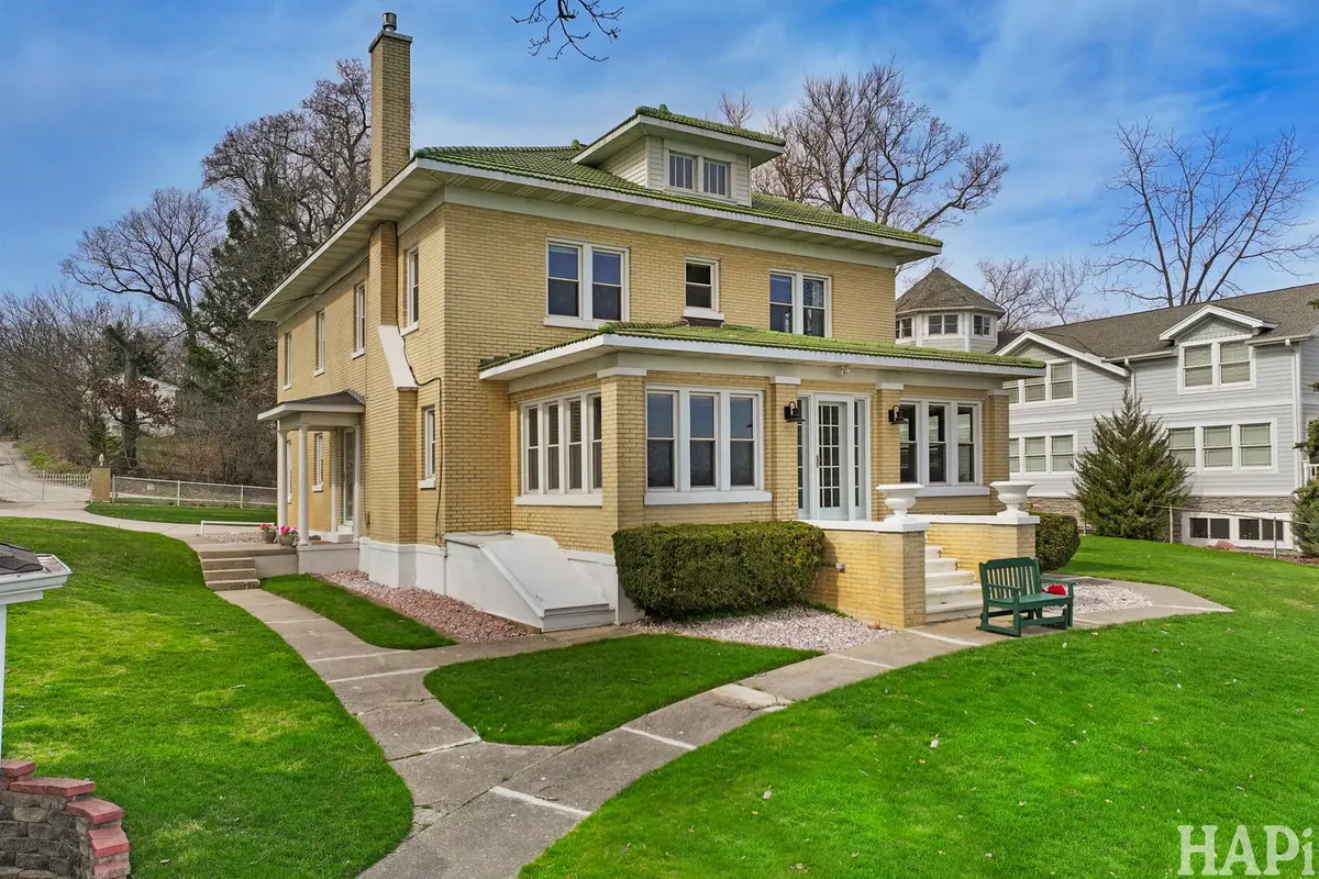 815 Rolling Lane Road, Johnsburg, IL 60051 - #1