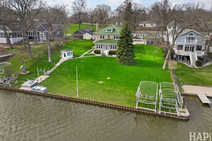 815 Rolling Lane Road, Johnsburg, IL 60051 - #3