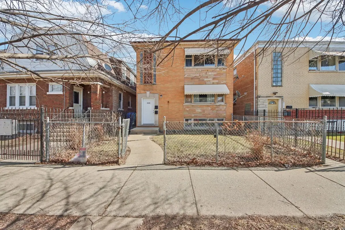 2165 N Moody Avenue, Chicago, IL 60639 - #1