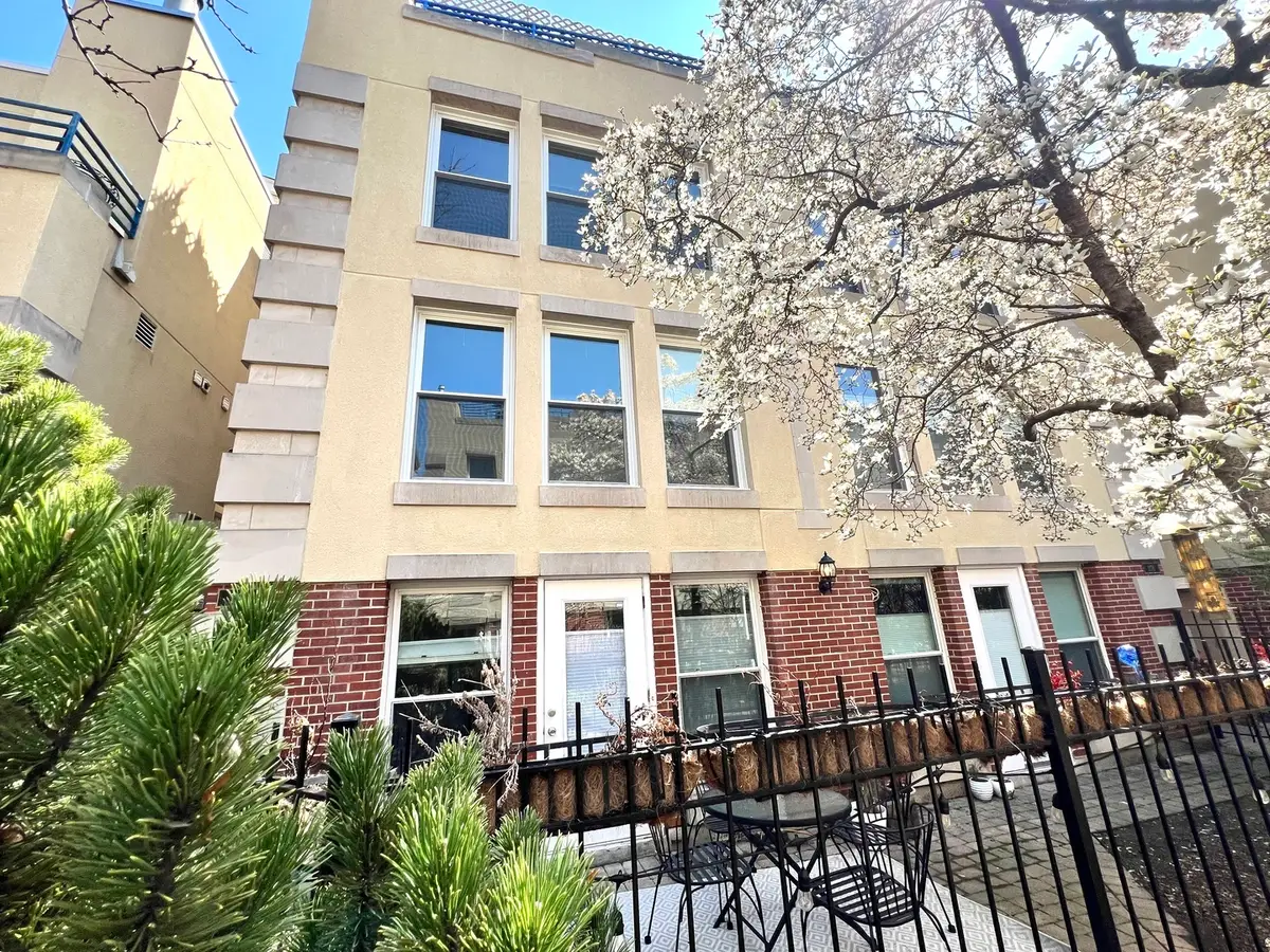 1176 S Plymouth Court #1NW, Chicago, IL 60605 - #1