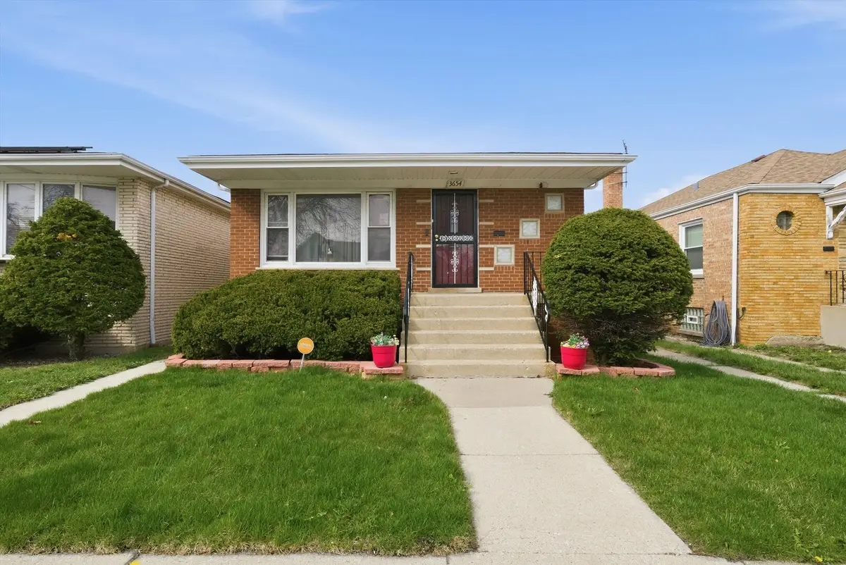 3654 W 80th Street, Chicago, IL 60652 - #1