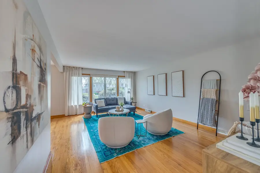 243 May Court, Chicago Heights, IL 60411 - #3