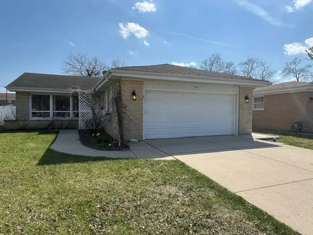 793 Timothy Lane, Des Plaines, IL 60016 - #1