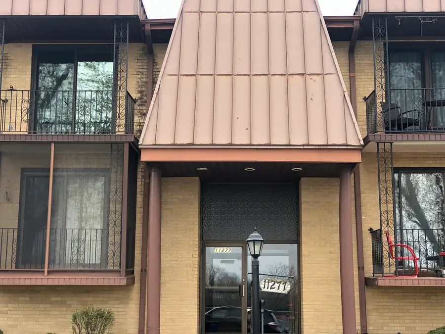 11277 S Roberts Road S #E, Palos Hills, IL 60465 - #3