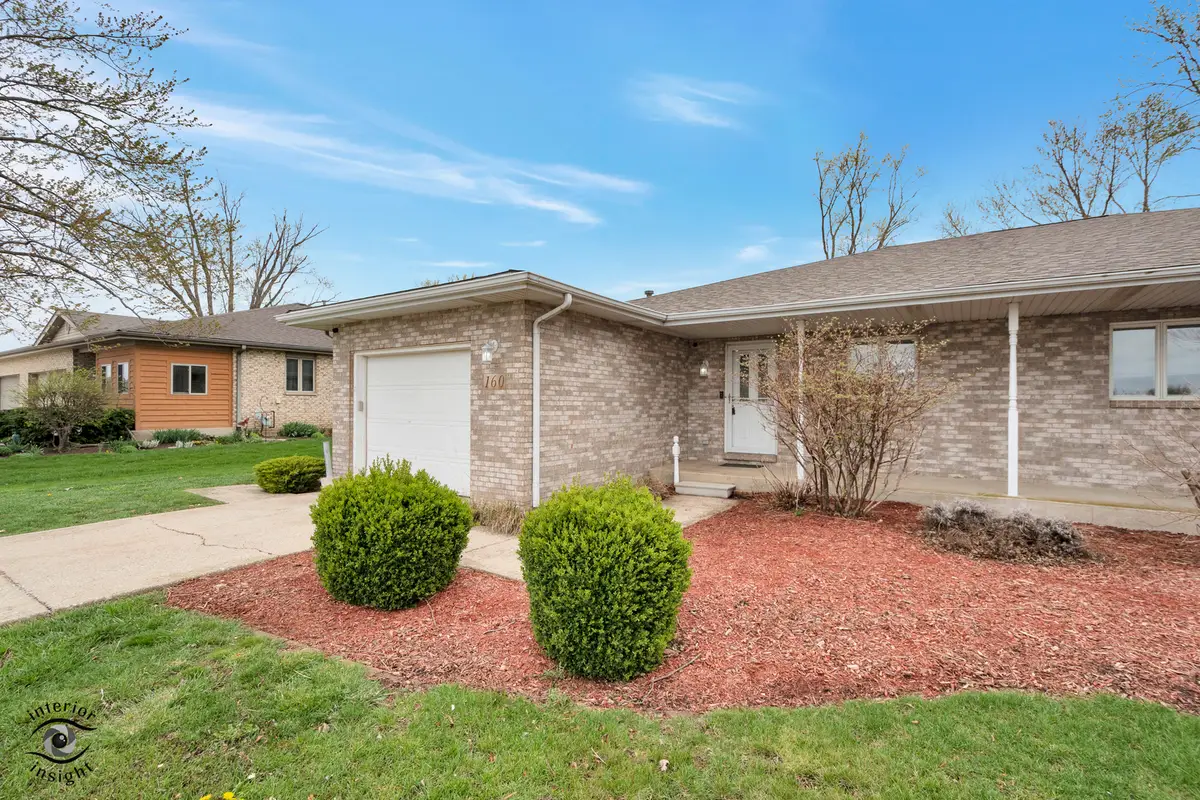 160 Marion Street, Manhattan, IL 60442 - #1