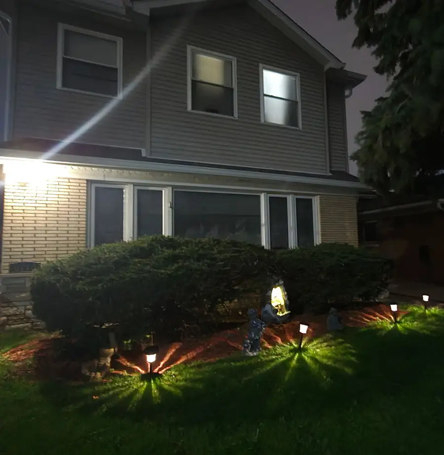8713 S Washtenaw Avenue, Evergreen Park, IL 60805 - #3