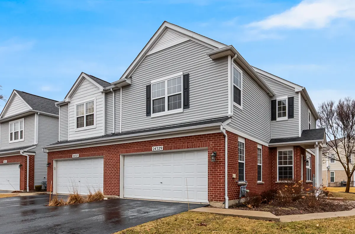 24329 Leski Lane, Plainfield, IL 60585 - #1