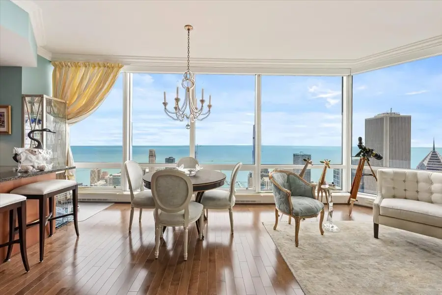 401 N Wabash Avenue #74F, Chicago, IL 60611 - #2