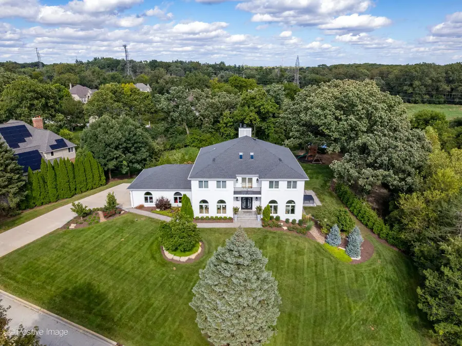 13175 Fox Lane, Lemont, IL 60439 - #2