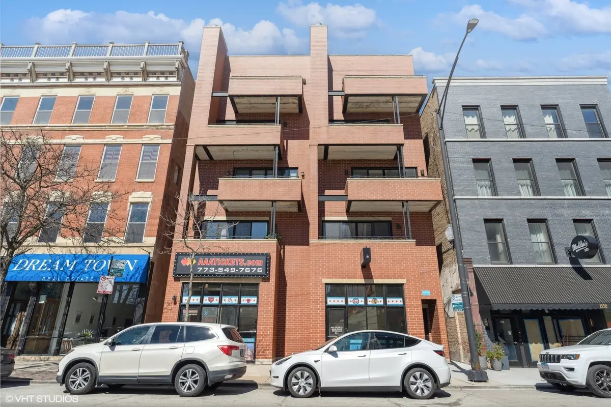 Address Withheld By Seller, Chicago, IL 60607 - #1