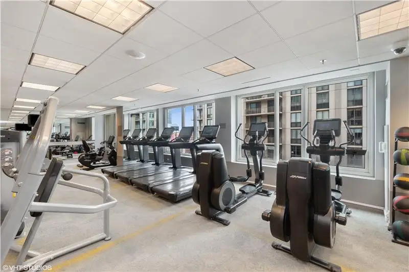 33 W Ontario Street #32C, Chicago, IL 60654 - #2