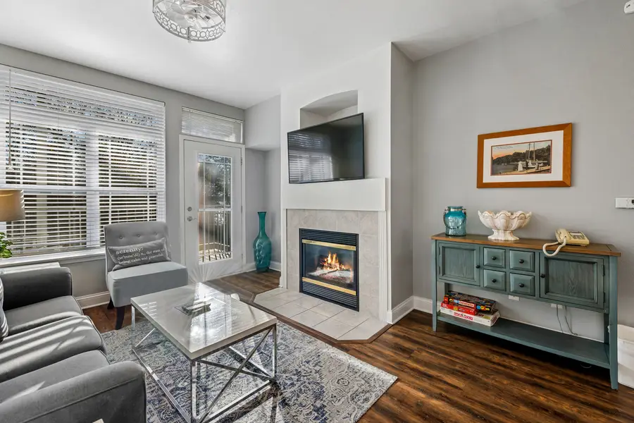 1505 S Shore Drive #205, Delavan, WI 53115 - #3