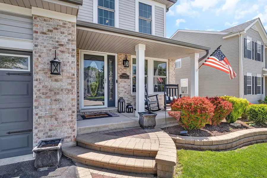 1002 Butterfield Circle E, Shorewood, IL 60404 - #2
