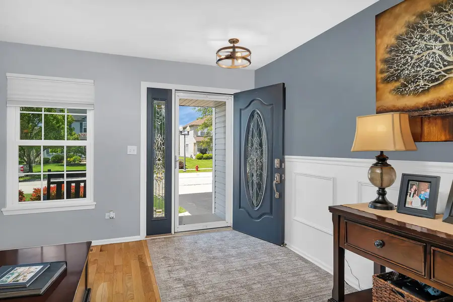 1002 Butterfield Circle E, Shorewood, IL 60404 - #3
