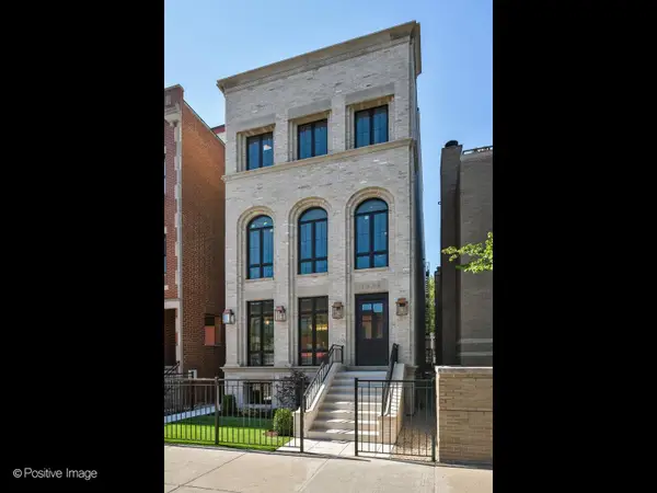 1934 N Halsted Street #1, Chicago, IL 60614