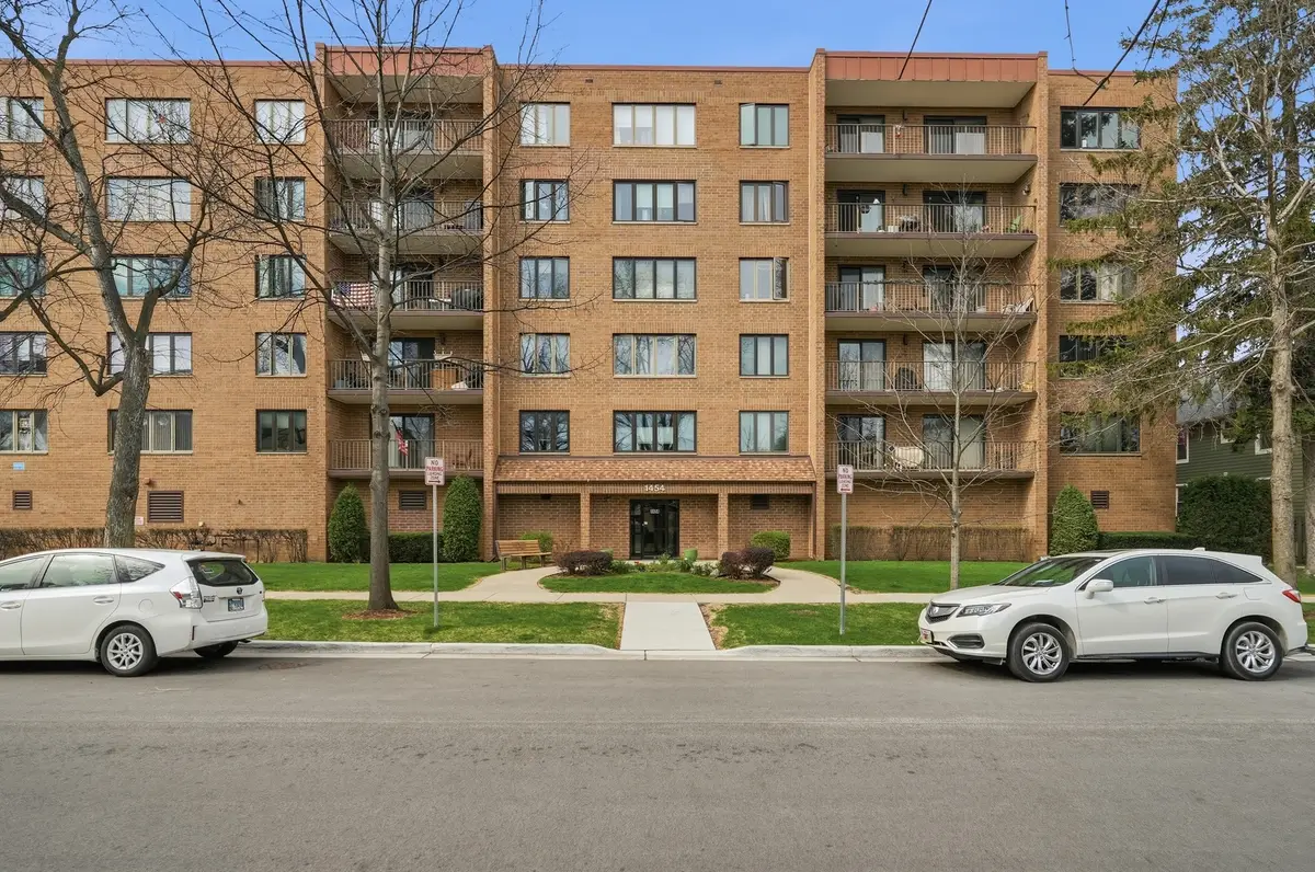 1454 Ashland Avenue #305, Des Plaines, IL 60016 - #1