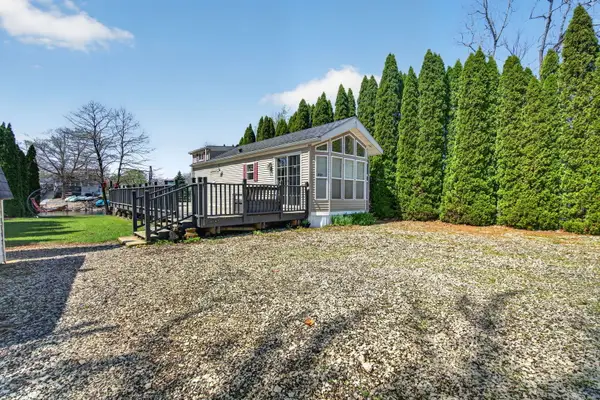 219 Largemouth Lane, Wilmington, IL 60481