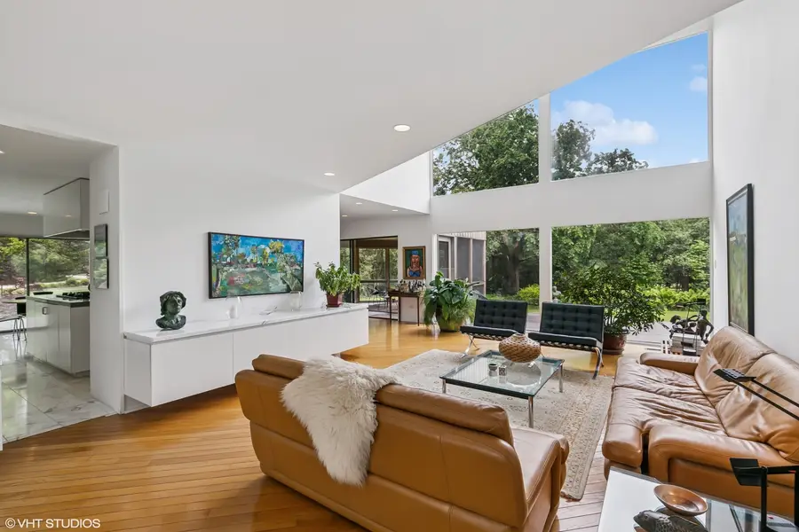 1707 Lynwood Court, Flossmoor, IL 60422 - #2