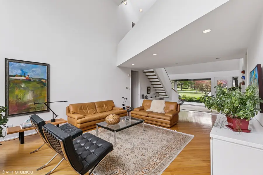 1707 Lynwood Court, Flossmoor, IL 60422 - #3