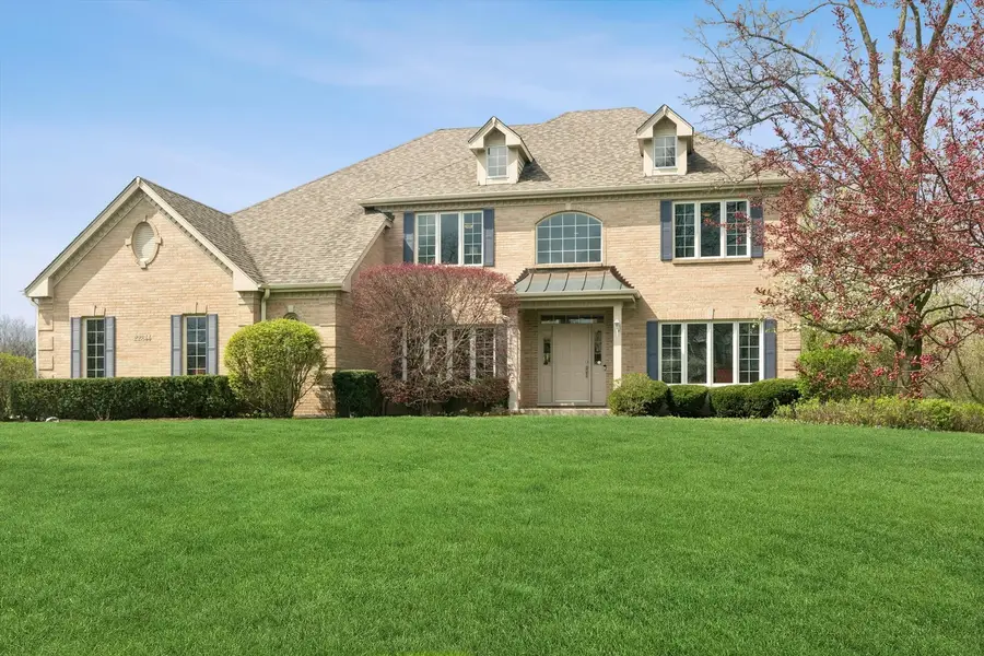 22844 N Ridgewood Lane, Kildeer, IL 60047 - #2