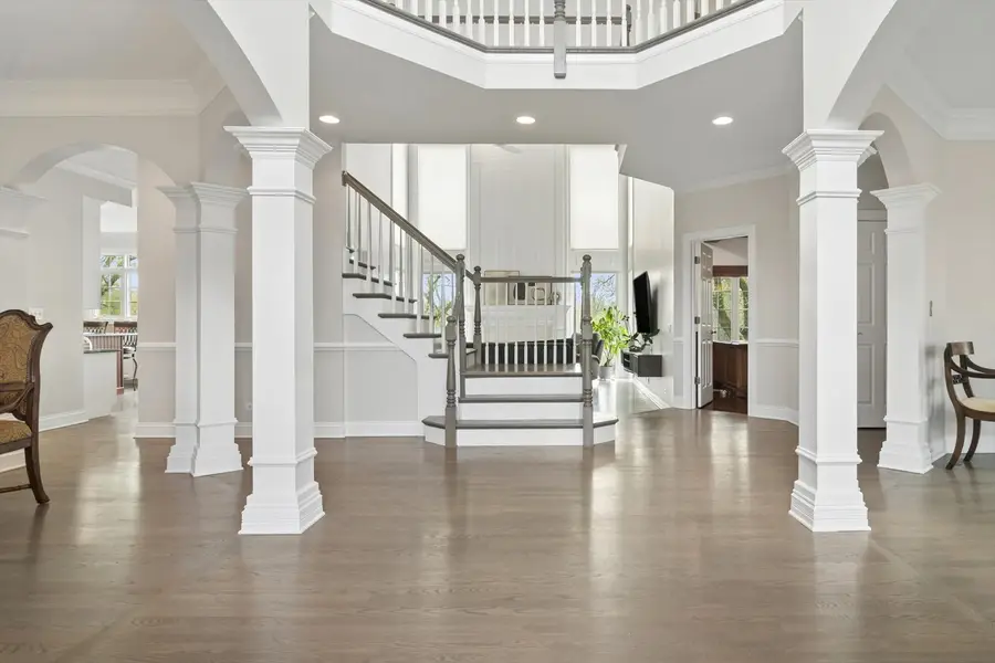 22844 N Ridgewood Lane, Kildeer, IL 60047 - #3