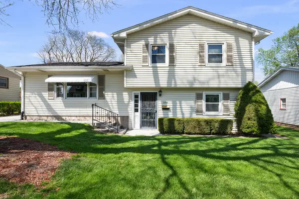 3216 W Dover Court, Davenport, IA 52084