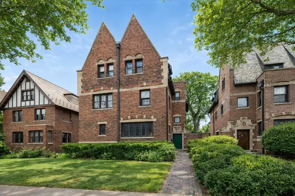 5309 S Greenwood Avenue, Chicago, IL 60615