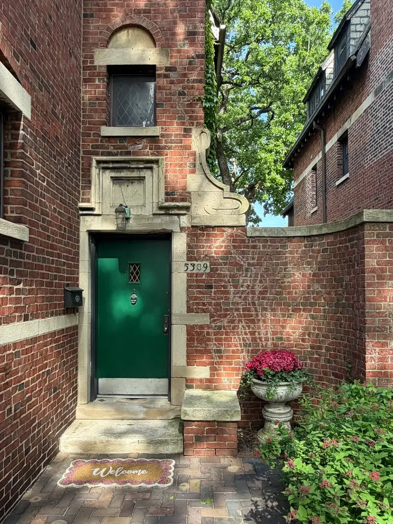5309 S Greenwood Avenue, Chicago, IL 60615 - #2