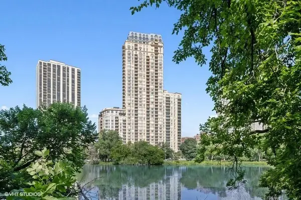 2550 N Lakeview Avenue #N2203, Chicago, IL 60614