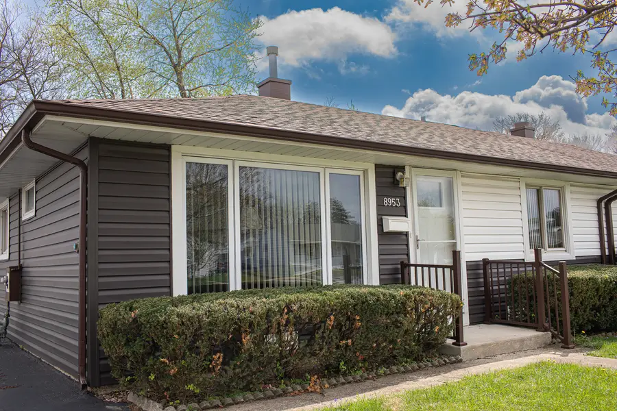 8953 S Corcoran Road, Hometown, IL 60456 - #2