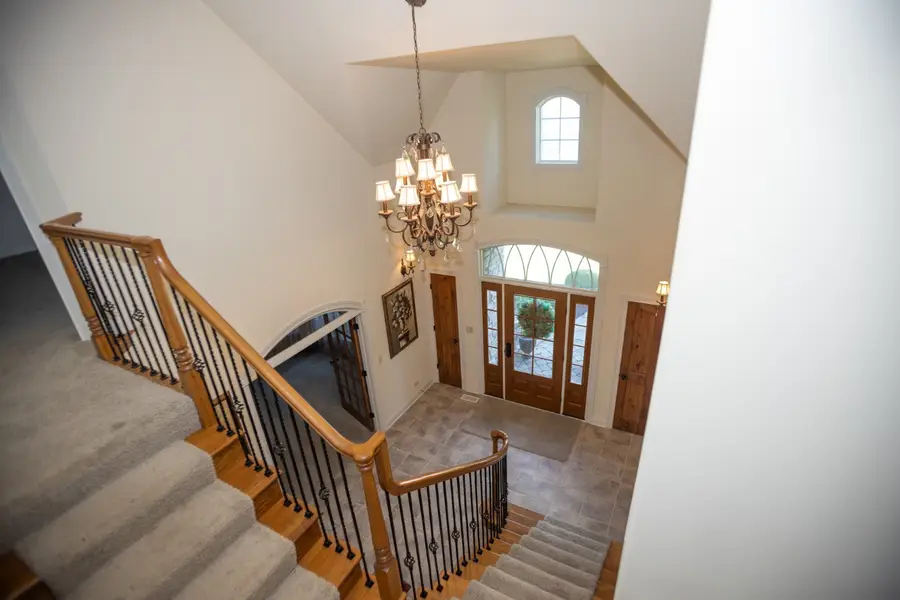 7542 Thornhill Court, Yorkville, IL 60560 - #3
