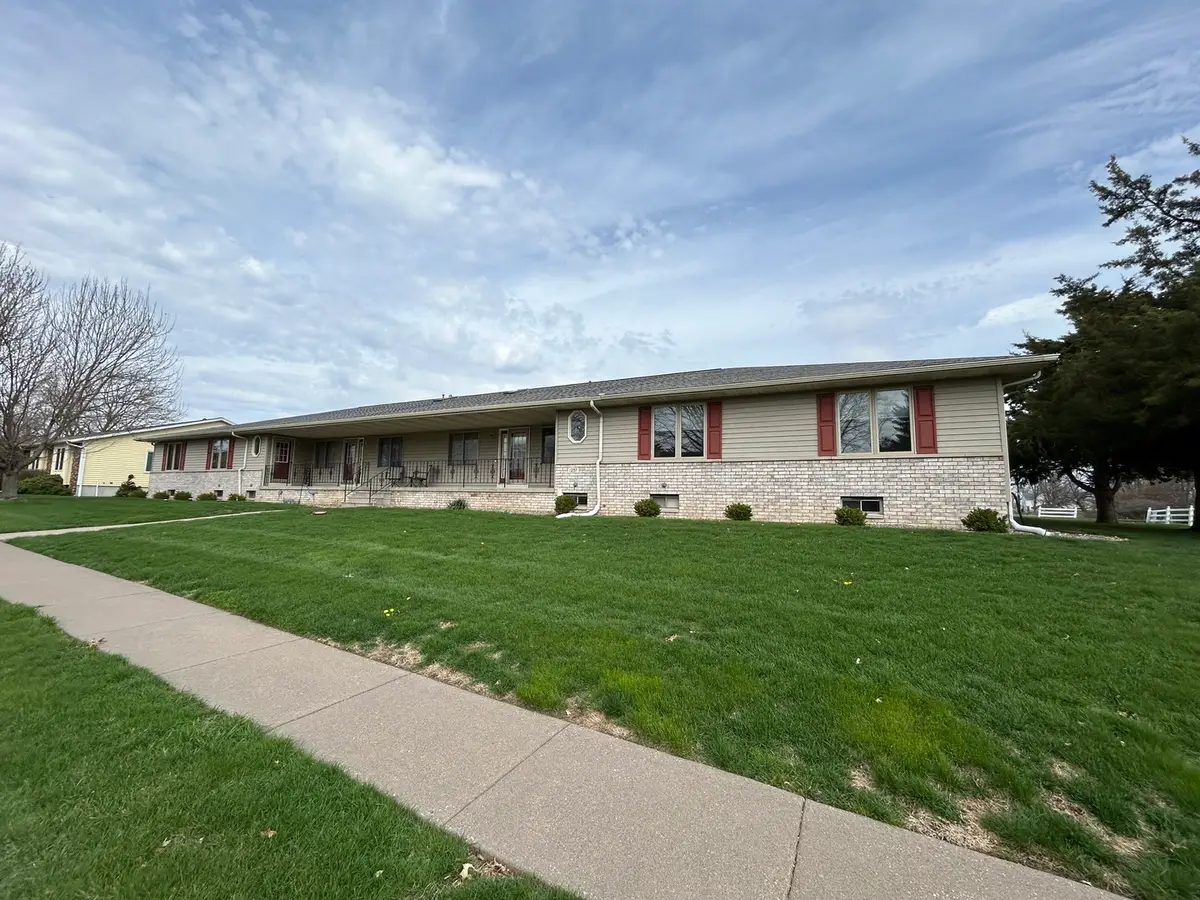 1233 47th Ave Court #16, East Moline, IL 61244 - #1