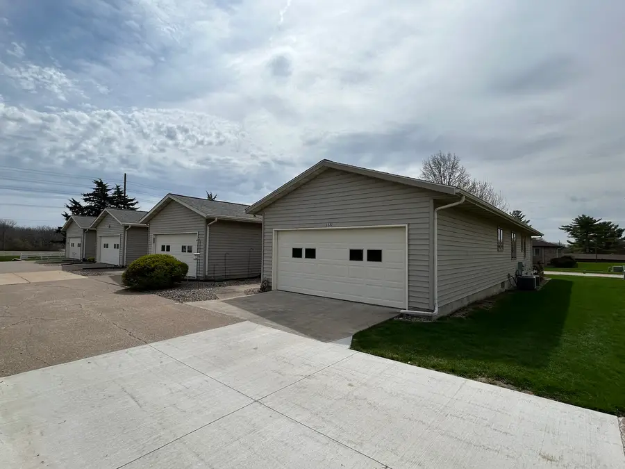 1233 47th Ave Court #16, East Moline, IL 61244 - #3