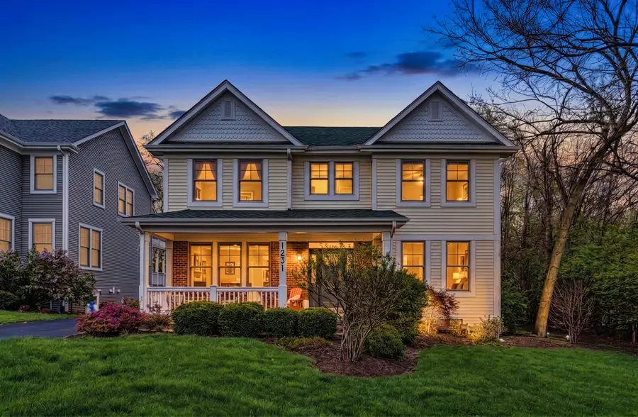 1231 S Ardmore Avenue, Villa Park, IL 60181 - #2