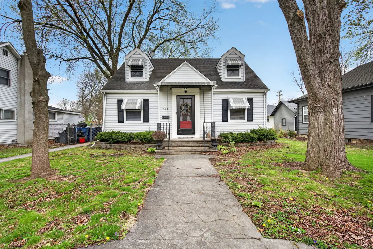 756 Douglas Street, Morris, IL 60450 - #1