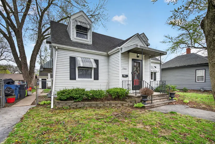 756 Douglas Street, Morris, IL 60450 - #3