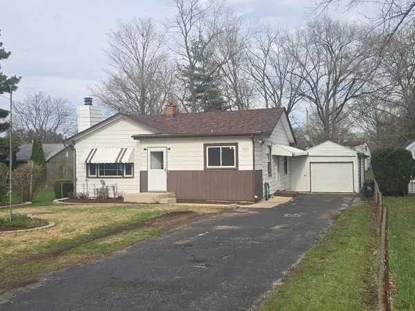 8315 N 2nd Street, Machesney Park, IL 61115