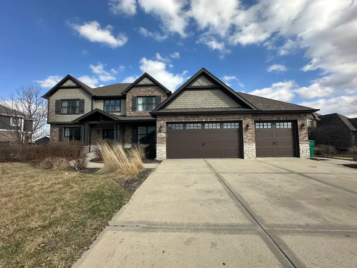 24035 Bay To Bay Boulevard, Manhattan, IL 60442 - #1