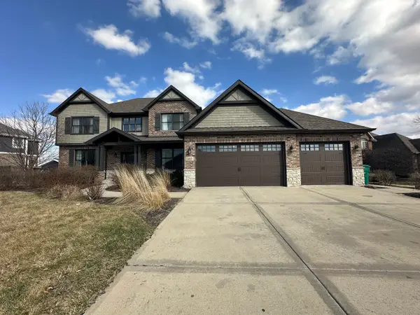 24035 Bay To Bay Boulevard, Manhattan, IL 60442