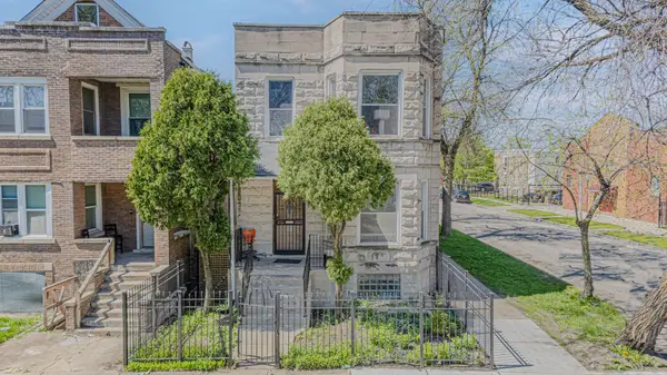 856 N Lawndale Avenue, Chicago, IL 60651