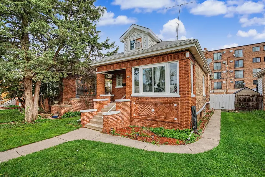 7124 W Belden Avenue, Chicago, IL 60707 - #2