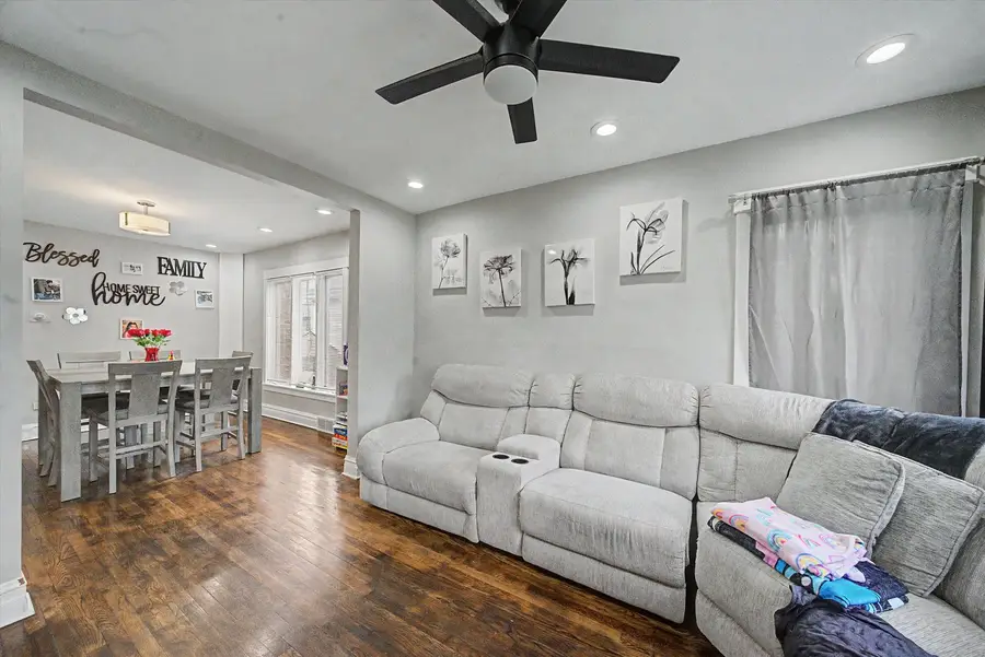 7124 W Belden Avenue, Chicago, IL 60707 - #3