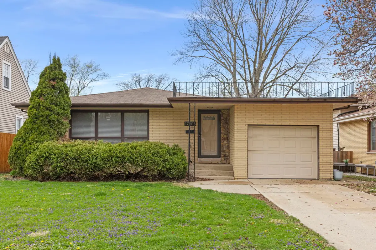 17908 Lorenz Avenue, Lansing, IL 60438 - #1